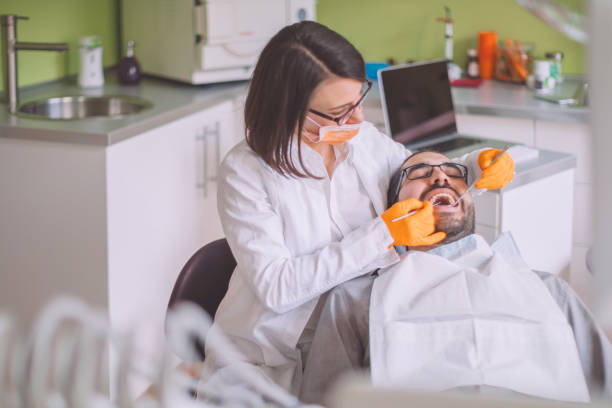 Best Knocked-Out Tooth (Avulsed Tooth) Treatment in Honaunau Napoopoo, HI